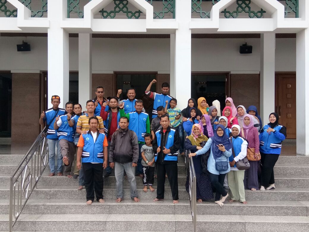 KEPUASAN PELANGGAN PKL (PRAKERIN)