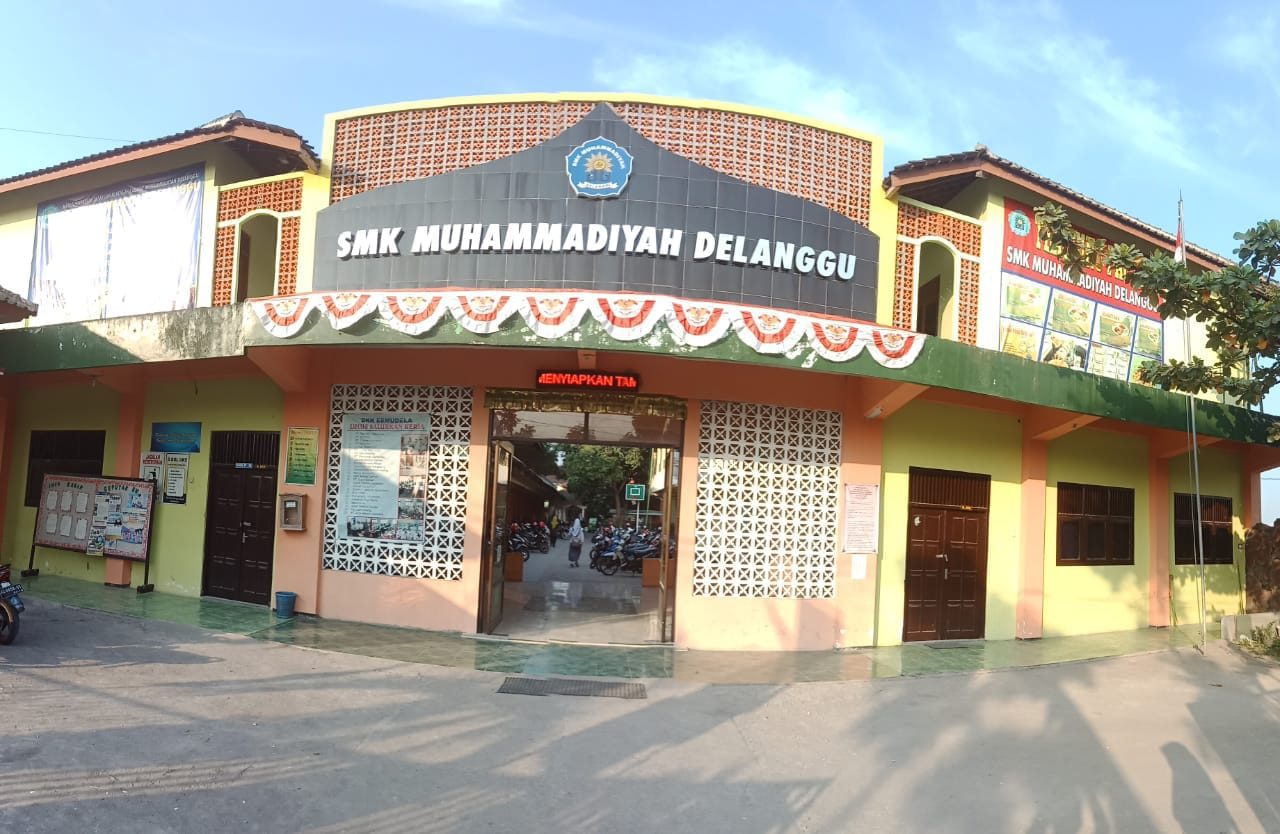 Sholat Jumat Berjamaah